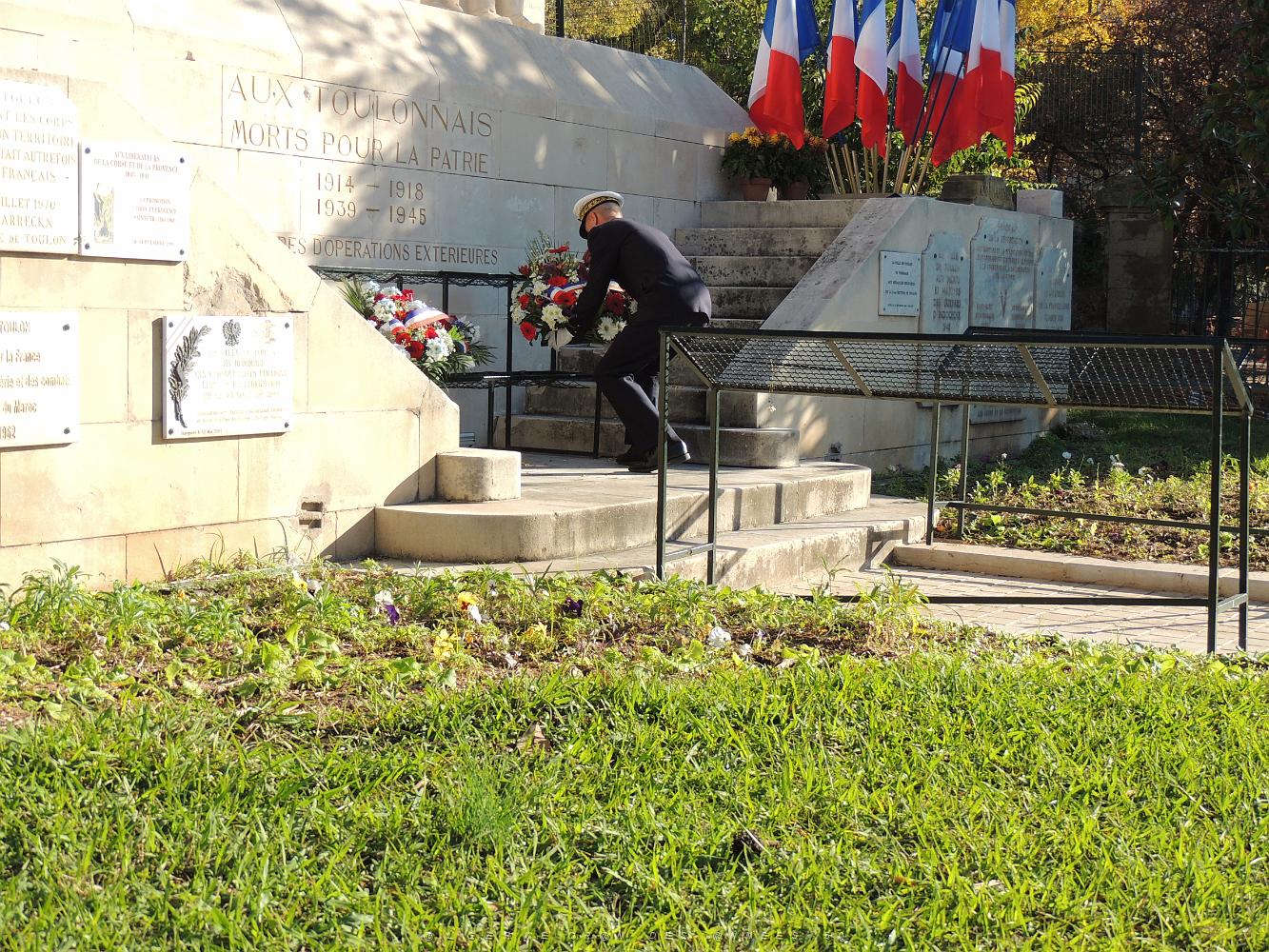 2018 12 05 TOULON JOURNEE COMMEMORATIVE DES COMBATS EN AFN (32).JPG -           